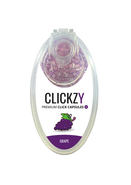Clickzy - Vindruva
