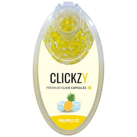 Clickzy - Pineapple