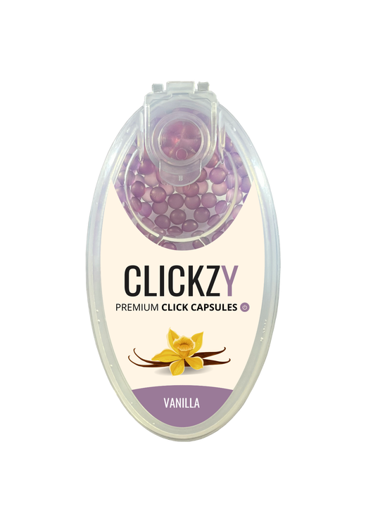 Clickzy - Vanilj