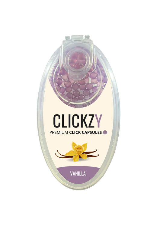 Clickzy - vanilja