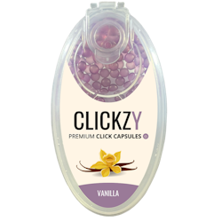 Clickzy - Vainilla
