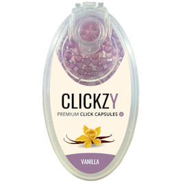 Clickzy - Vanilje