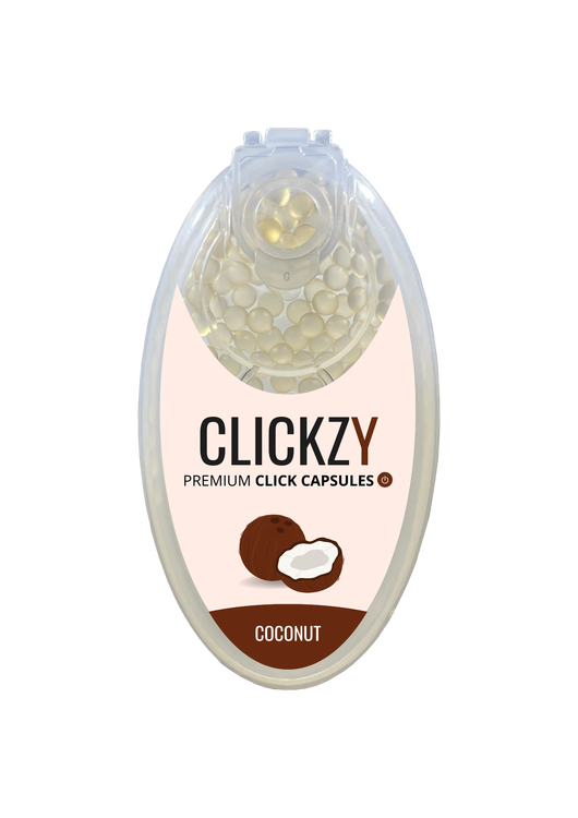 Clickzy - Coconut