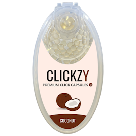 Clickzy - Noix de coco