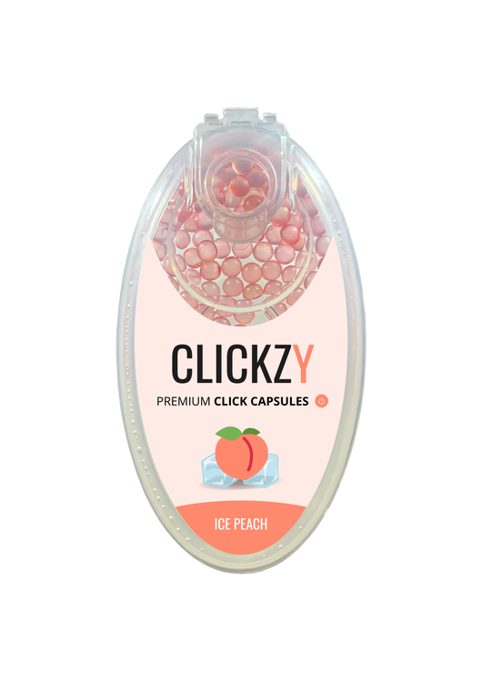 Clickzy - Persika