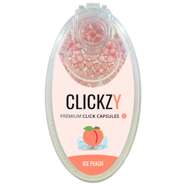 Clickzy - Peach