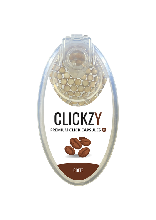 Clickzy - Kaffe
