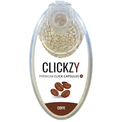 Clickzy - Coffee