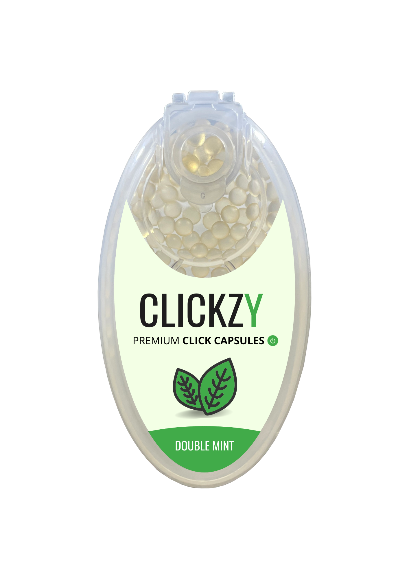Clickzy - Dubbel Mint