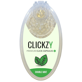 Clickzy - Doble Menta