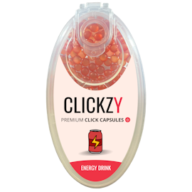 Clickzy - Energidrikk