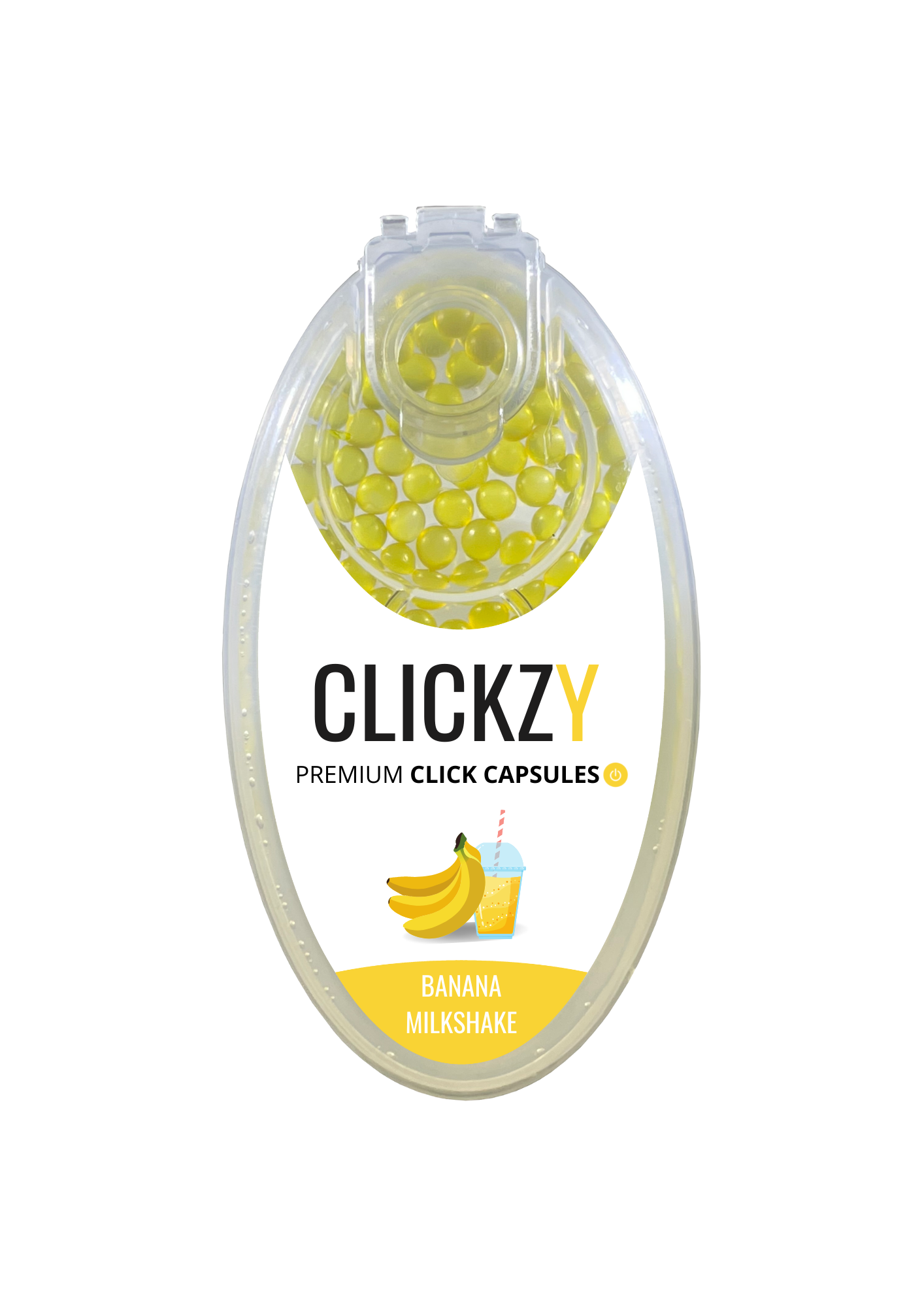 Clickzy - Banan