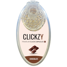 Clickzy - suklaa