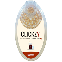 Clickzy - Ice Cola