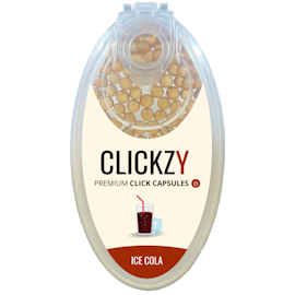 Clickzy - Cola helada