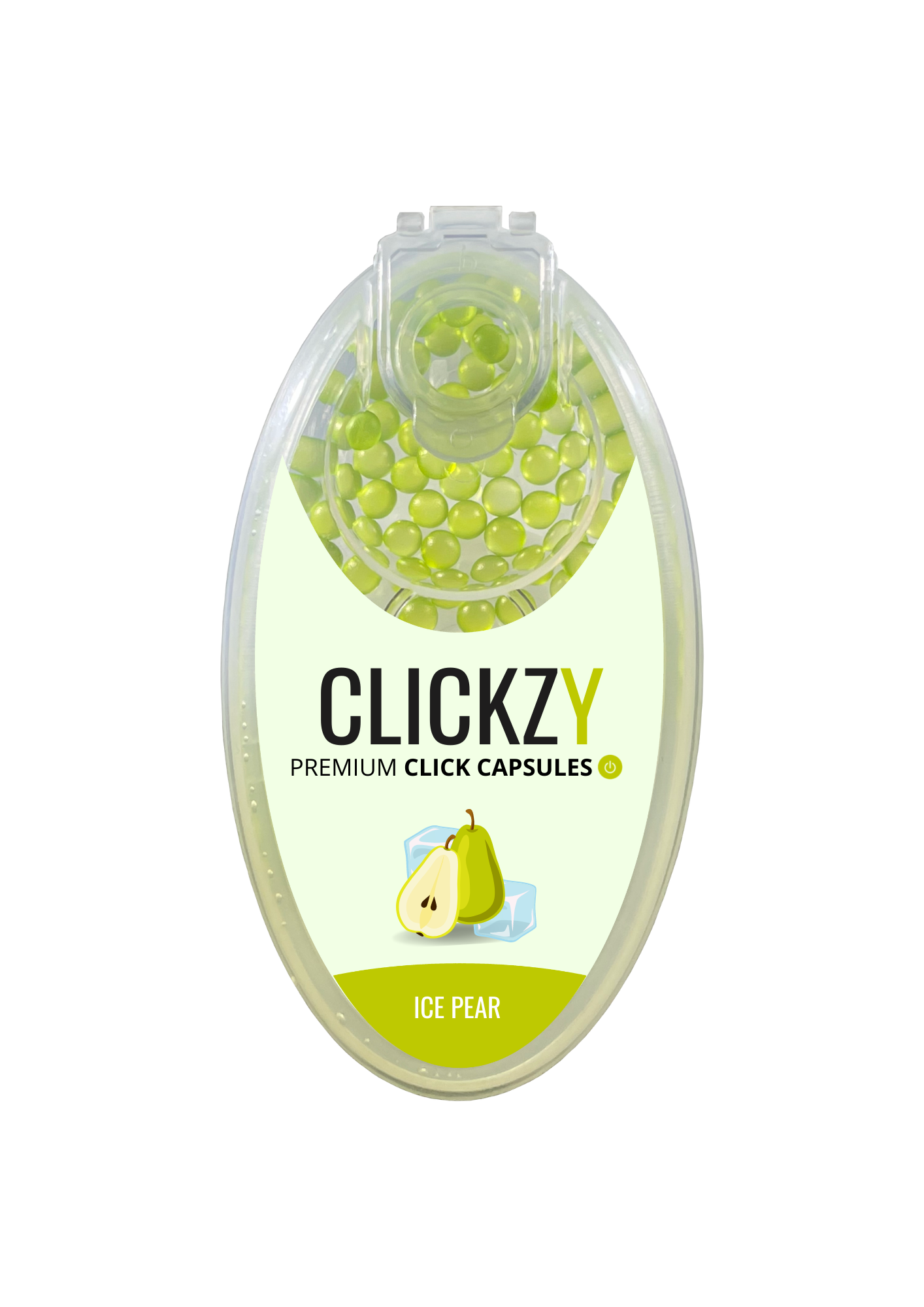 Clickzy - Päron