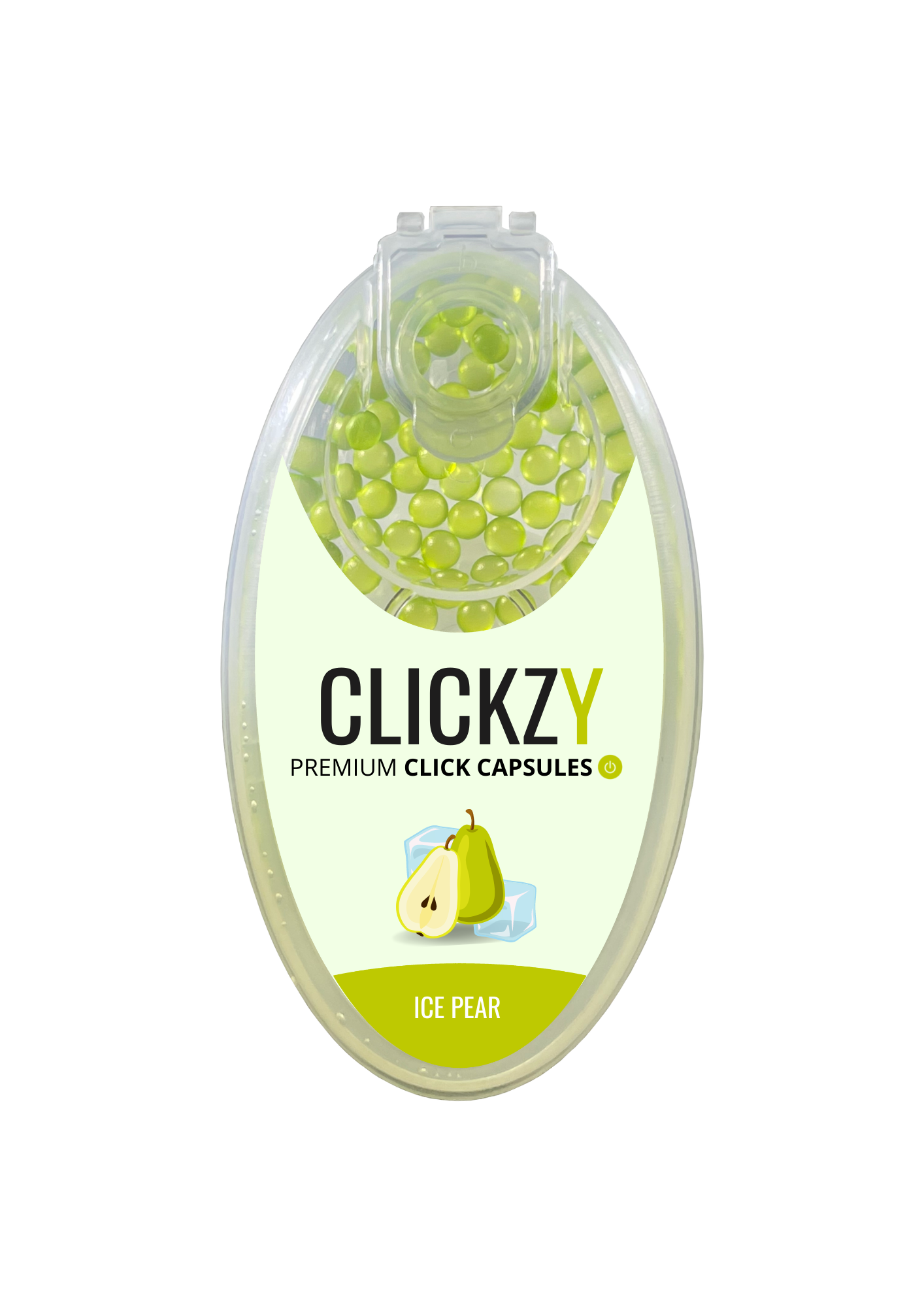 Clickzy - Pera