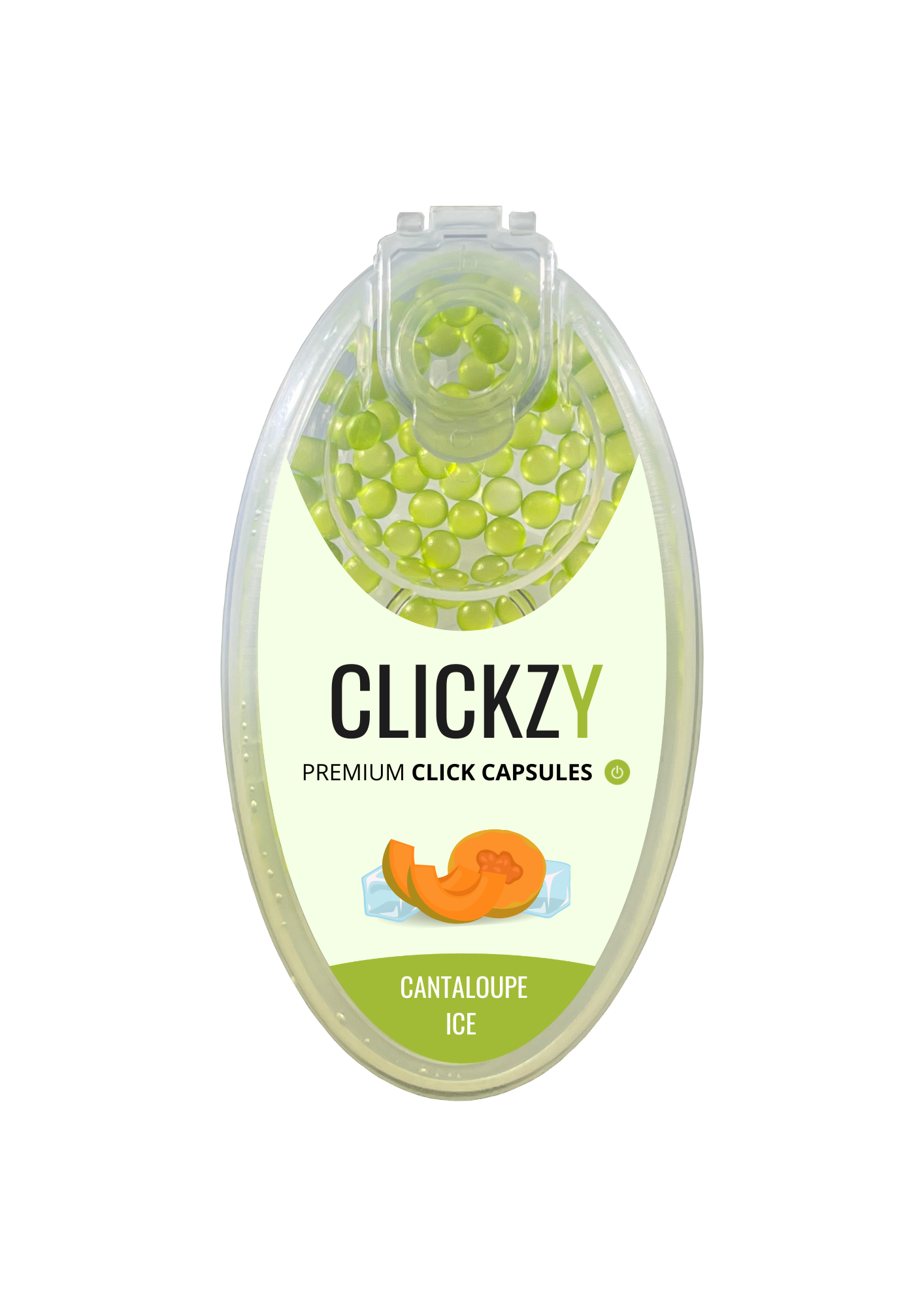 Clickzy - Melon