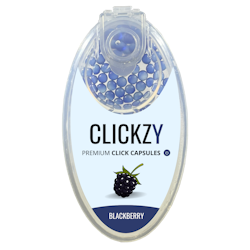 Clickzy - Björnbär