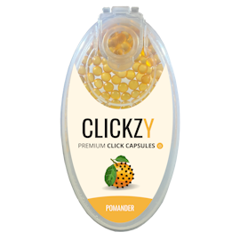 Clickzy - Pomanders
