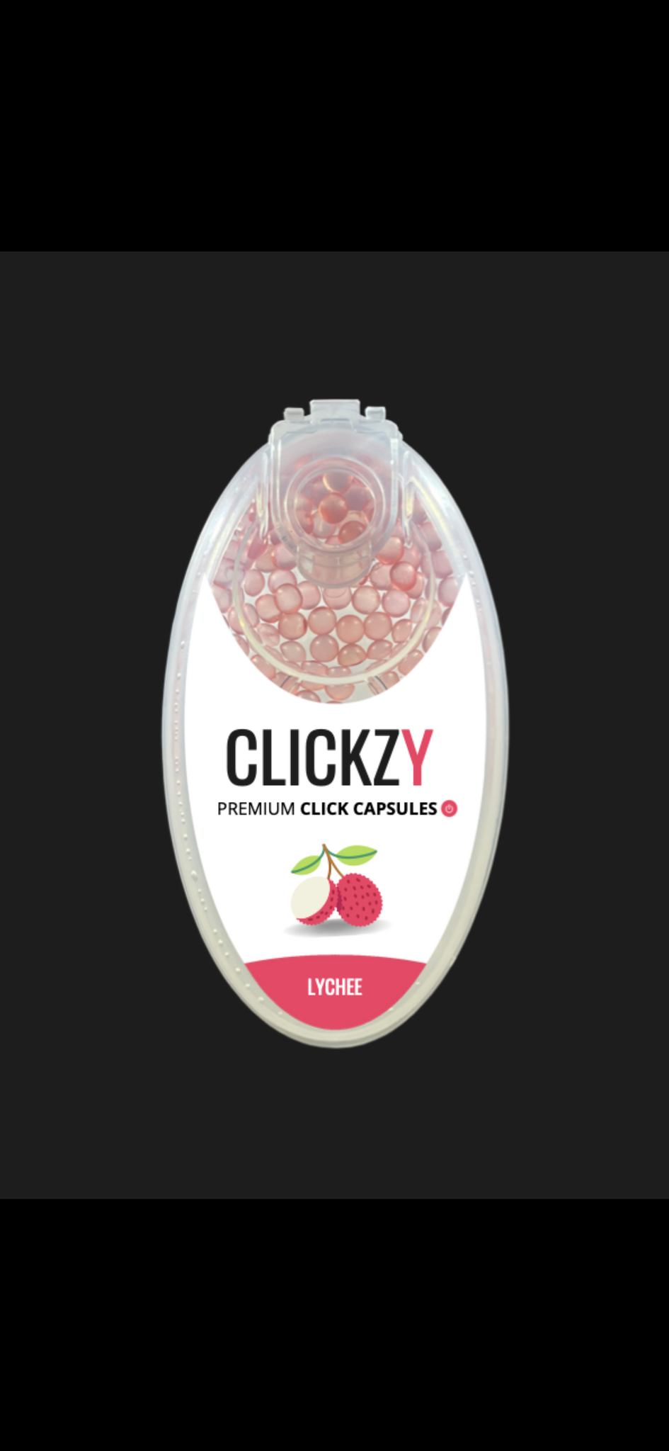 Clickzy- LYCHEE