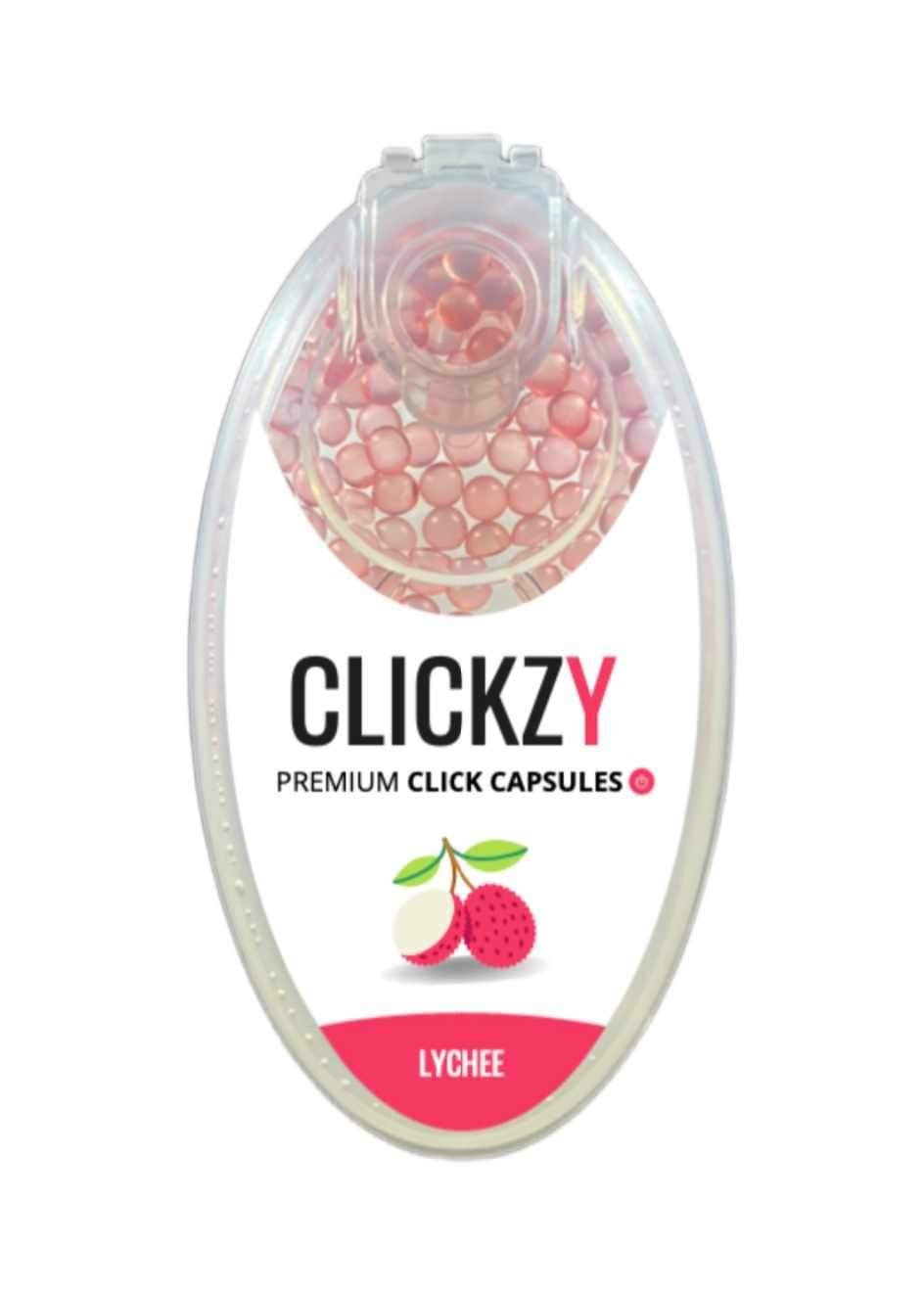 Clickzy - LYCHEE