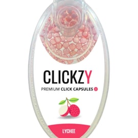 Clickzy - LYCHEE