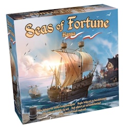 Seas of Fortune: Hansa