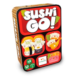 Sushi GO! Nordic