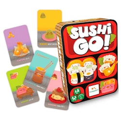 Sushi GO! Nordic