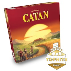 Catan 5th Edition (SE)