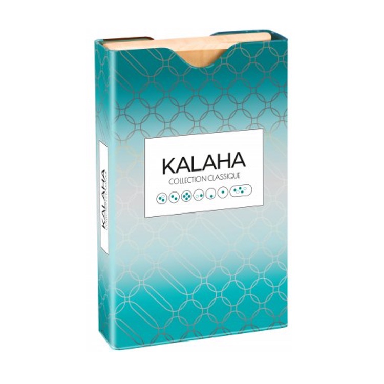 Kalaha Classic Collection Deluxe