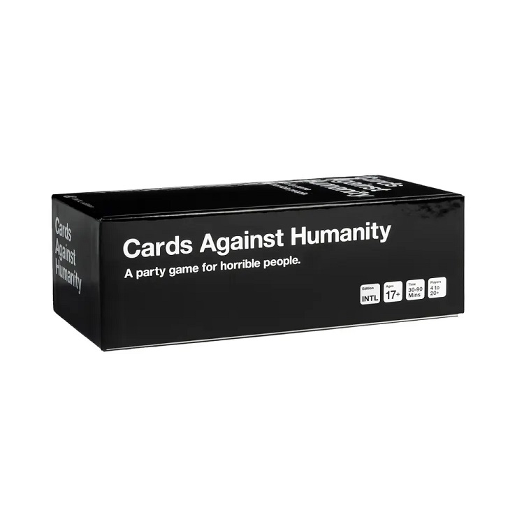 Cards Against Humanity - International Edition