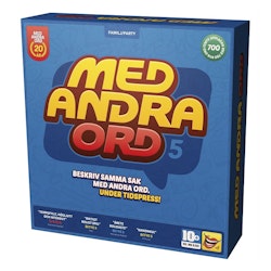 Med andra ord (5th Edition)