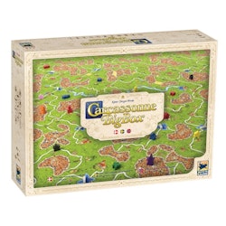 Carcassonne Big Box Nordic 6 (2021)