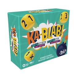 Ka-Blab! (SE)