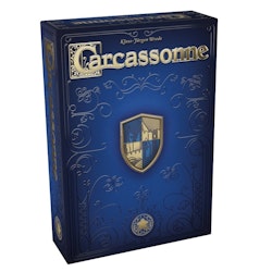 Carcassonne 20th Anniversary Edition (SE)