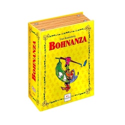 Bohnanza 25th Anniversary Edition Nordic