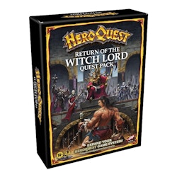HeroQuest 2021 - Return of Witchlord (ENG)