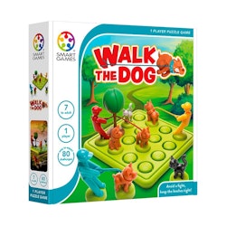 SmartGames: Walk the Dog Nordic