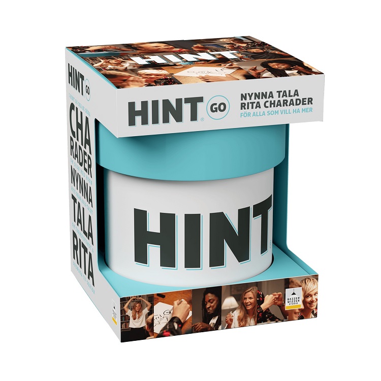 HINT Go: Pocket