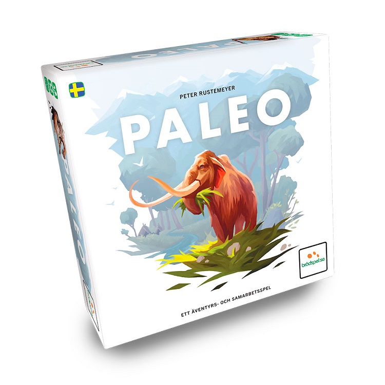 Paleo (SE)