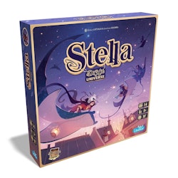 Stella: Dixit Universe Nordic