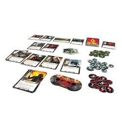 The Lord of the Rings: The Card Game Revised (ENG)