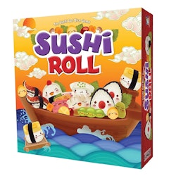 Sushi Roll (ENG)