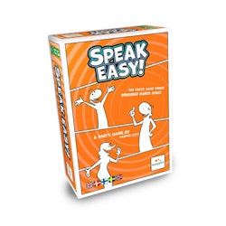 Speak Easy (Nordic)