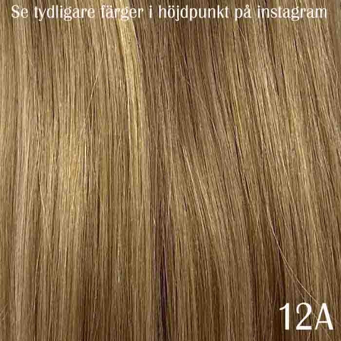 Premium Keratin Extensions - 25st