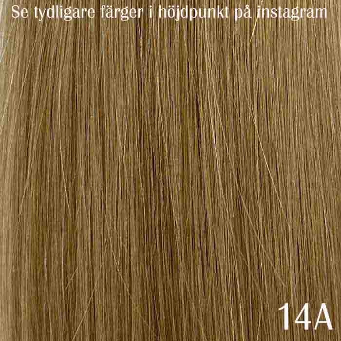 Premium Keratin Extensions - 25 pcs