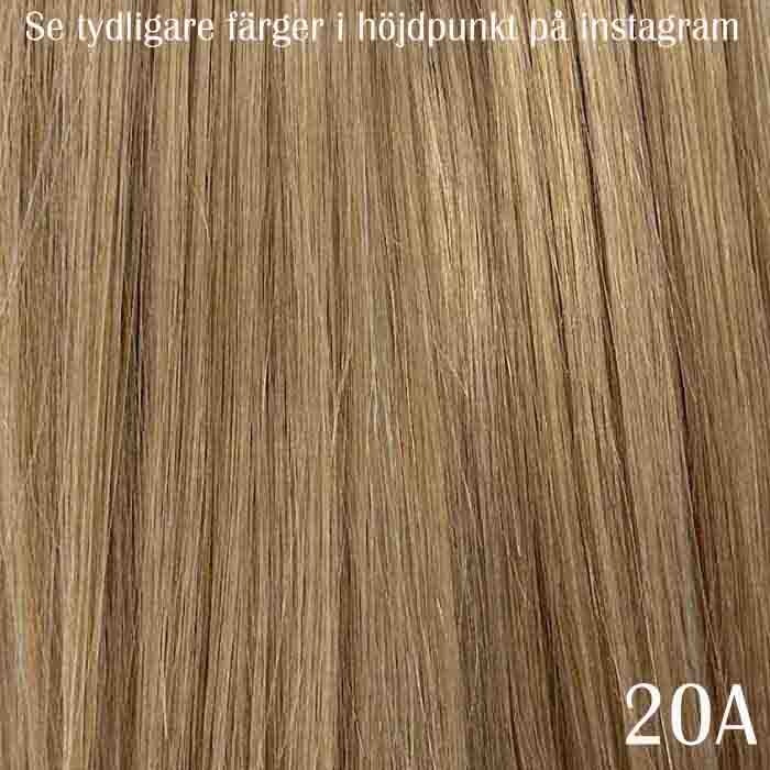 Premium Keratin Extensions - 25 pcs