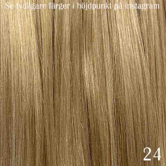 Premium Keratin Extensions - 25st